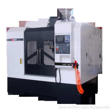 High Performance CNC vertical machining center V85